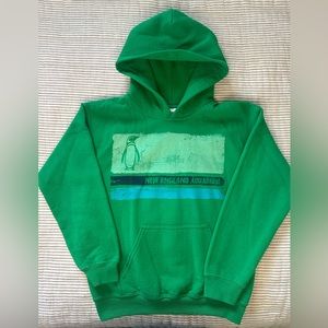 New England Aquarium Youth S